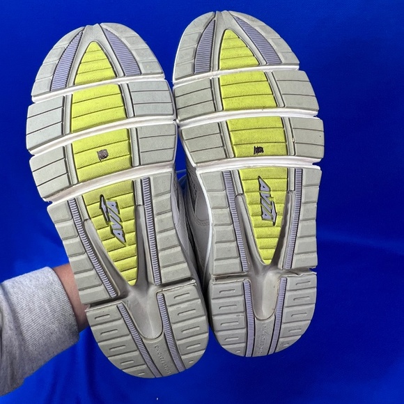 |•AVIA•| Vintage The Avia 9999 Arch-Walker Flex Plus Ortholite Sneakers Size 8.5 - Picture 10 of 11